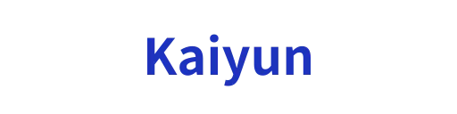 Kaiyun